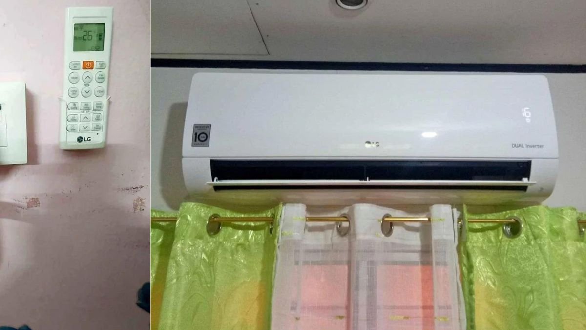 How to Use Air Conditioner at Night in India