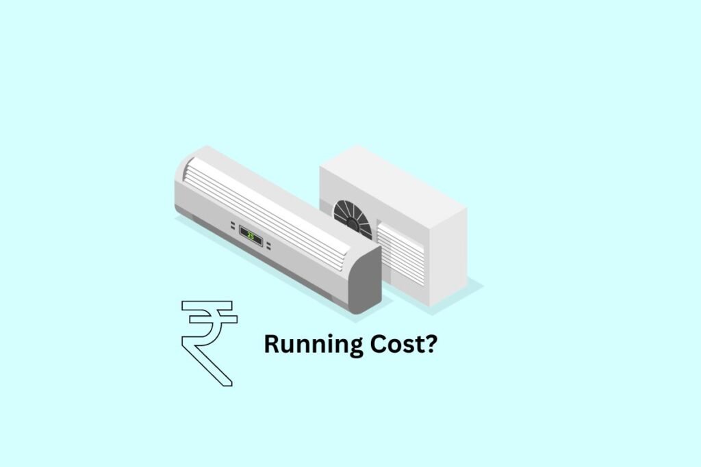 Ducted Air Conditioning vs Split System Running Cost in India Air Conditioner Clarity