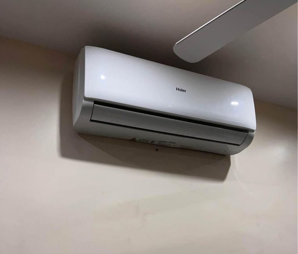 Haier AC Unit