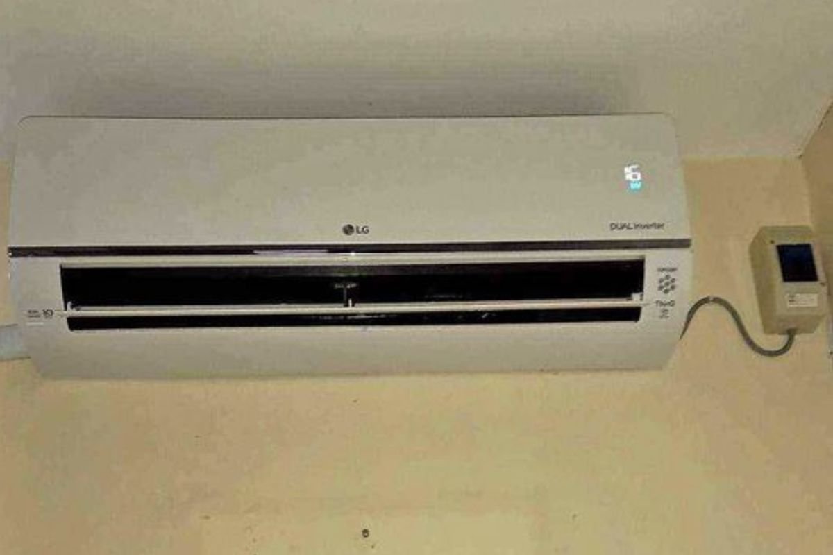 Why Is LG AI+ Dual Inverter Air Conditioner a Good Choice