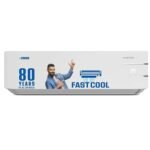 Blue Star 1.5 Ton 3 Star Inverter Split AC ID318YKU