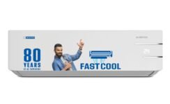 Blue Star 1.5 Ton 3 Star Inverter Split AC ID318YKU, 2023 Model