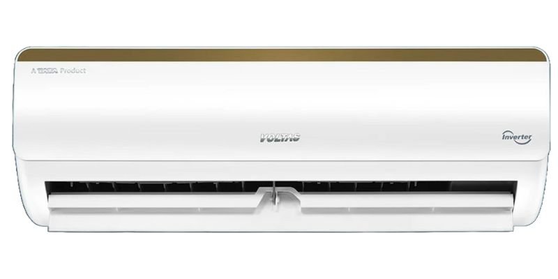 Voltas 1.5 Ton 5 Star AC Vertis Smart Elite Gold