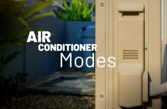 Air Conditioner modes