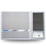 Blue Star 1.5 Ton 5 Star Inverter Window AC WIB518LN