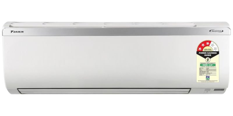 Daikin 1 Ton 3 Star MTKL35XV16