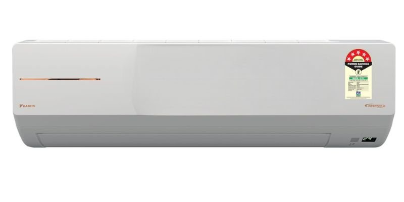 Daikin 1 Ton 5 Star MTKM35XV16