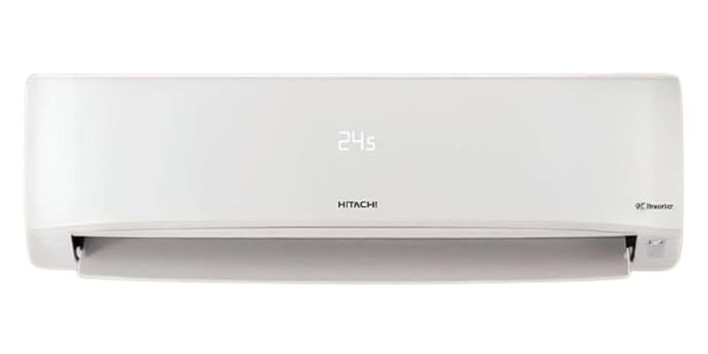 Hitachi 1 Ton 3 Star RAS.G312PCDIBS