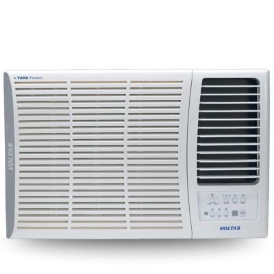 Voltas 1.5 Ton 5 Star Window AC 185V Vertis Elite