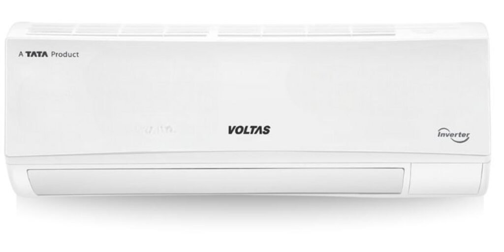 Voltas 1.5 ton 5 Star 183V Vectra CAR 2025 Model