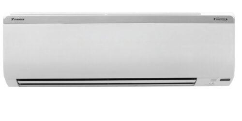 Daikin 1.5 Ton 3 star inverter split ac (MTKL50U)