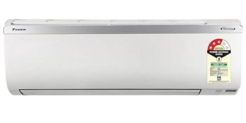 Daikin 1.5 Ton 3 star inverter split ac (MTKL50XV16)
