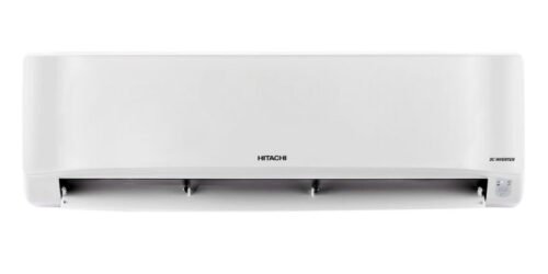 Hitachi 1.5 Ton 3 Star Xpandable+ Inverter Split AC (RAS.D318PCCIBS)