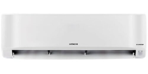 Hitachi 1.5 Ton 3 Star Inverter Split AC (RAS.D318PCD2BS1)
