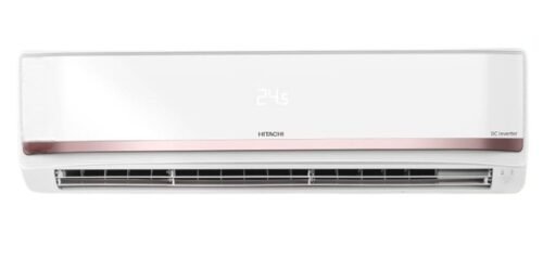 Hitachi 1.5 Ton 3 Star Heavy Duty Smart Inverter Split AC (RAS.Y319PCDISL)